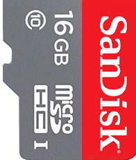 sandisk
