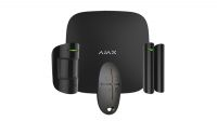 Kit de alarme profissional Ajax Wireless GPRS 4 peças