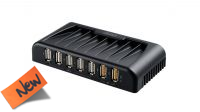 Hubs USB