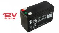 Bateria chumbo-ácido IPS 12V 9Ah