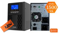 UPS cRadia Online MIAMI 1500VA