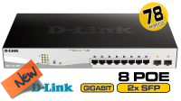 Switches - D-Link
