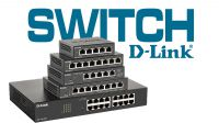 Switches - D-Link