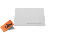 Tarjetas de proximidad de RFID