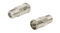 Adaptador F Plug-F  rapido M (5)