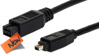 Cabos FireWire IEEE 1394b