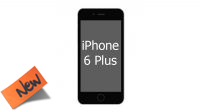 Componentes para iPhone 6 Plus