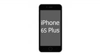 Componentes para iPhone 6S Plus