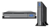 SAI Phasak Rack 1500VA Online LCD