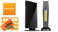 Router - Phicomm