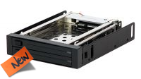 Gavetas Extraíveis SATA/SAS
