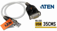 Adaptadores USB a Série