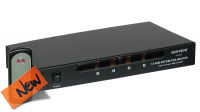 Multiplicadores HDMI/Vídeo Componentes