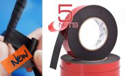 Fita de autofusão 25mm 5m.