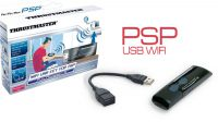 Adaptador USB Wireless ThrustMaster para PSP Fun Access