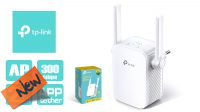 Routers y AP's - TP-Link