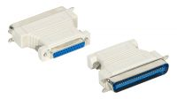 Adaptador SCSI DB25 Hembra /CN50 Macho
