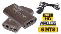 Adaptador Wireless HDMI 1920x1080 android/iphone/Win8/Miracast