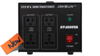 Transformador conversor de voltagem 220V-110v/110v-220V 2000W