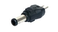 Conector para transformador universal