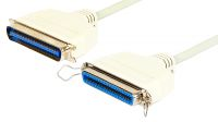 Cable de extensión SCSI CN50M - CN50H