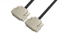 Cable SCSI HPDB50M - HPDB50M