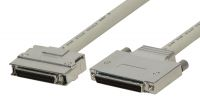 Cable SCSI HPDB68M - HPDB50M