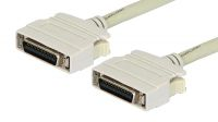 Cable de impresora IEEE 1284 HPC36M/HPC36M