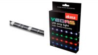 Tira led magnética Vegas M 12v 0.5m