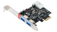 Placas PCI Express