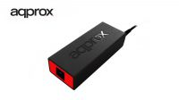 Transformador Aqprox universal portátil Automático 90W