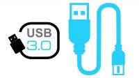 Cabos USB 3.0