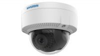 Câmara IP Dome ext. CMOS 1/2.8" 2MP fixa 2.8mm IP67 PoE IR 30m