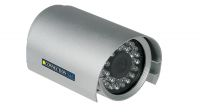 Cámara IP CCD exterior con IR MPEG4 IP66