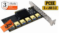 Placas I/O - cRadia