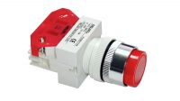 Botón de superficie - pulsar/pulsar - 1NO