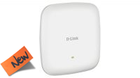 Ponto de acesso D-Link DAP-2682 Giga Lan Wireless 802.11ac 2.4/5GHz 600/1700Mbps