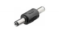 Uniones DC 5.5 x 2.1mm