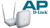 Access Point - D-Link