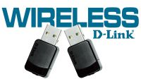 Tarjetas de Red - D-Link