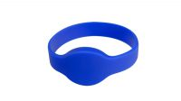 Pulseira de proximidade RFID em passivo frequência 125Khz