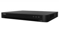DVR HDCVI Hyundai 8 canais/8IP 8MP H.265 Pro VGA/HDMI/LAN/2x USB