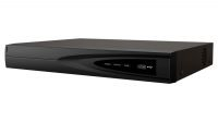 DVR 5in1 Sata 32 canais/audio 2+IP 4Mpx BNC/HDMI/VGA 2xUSB H.265Pro+ PTZ com alarmes