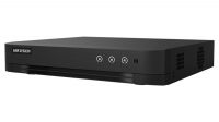 DVR 5in1 HDCVI/HDTVI 4 canais /5IP 1xSATA H265Pro+ 1080P audio/HDMI/VGA/LAN/2xUSB