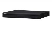 NVR 32 Canais 4K 8MP 1080P 2x Sata audio+HDMI+VGA+LAN+1x USB PTZ IP/16 PoE