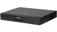 XVR 5in1 8 canais+4IP 6Mp 1xSata H265+ 5Mp/1080P audio/HDMI/VGA/LAN/2xUSB