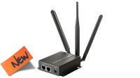 Router D-Link DWM-313 4G/3G Wi-Fi VPN