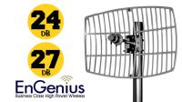 Antenas Exterior 5x Ghz