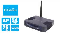 Bridge/AP/WDS con antena 12dB 54Mbps EnGenius