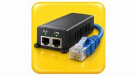 Sistemas de alimentación PoE (Power over Ethernet)
